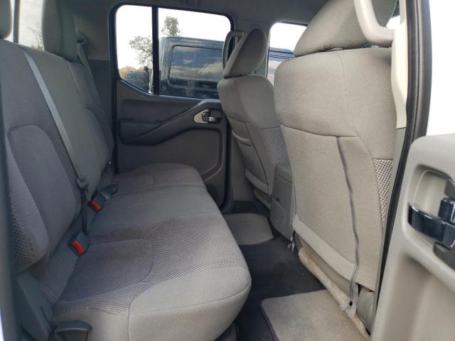 1N6AD0ER9KN750743 Nissan FRONTIER S