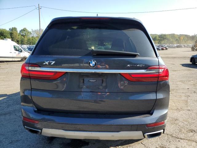 5UXCW2C01M9E68468 BMW X7 XDRIVE4 6