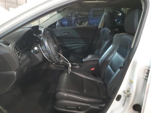 2015 ACURA ILX 20 19VDE1F36FE003097