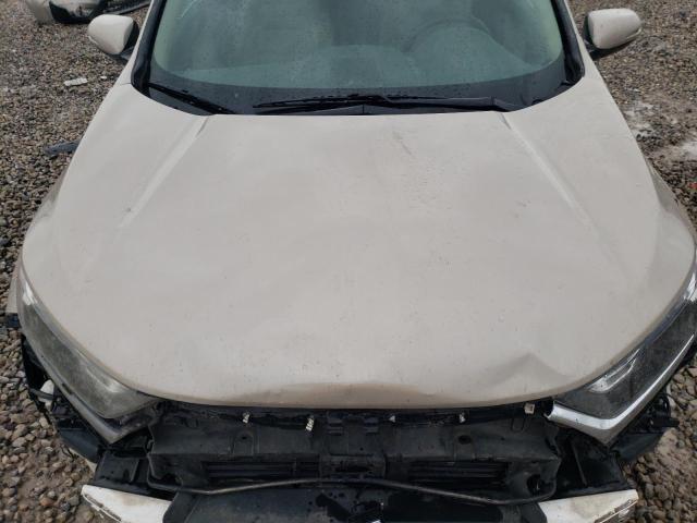 2018 HONDA CR-V EX - 5J6RW2H50JL020177
