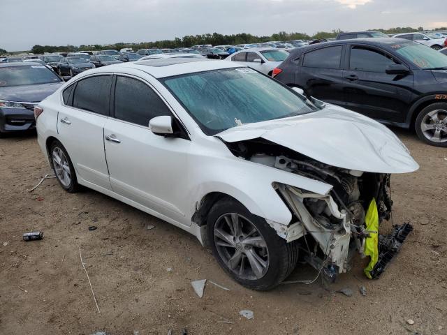 2015 NISSAN ALTIMA 2.5 - 1N4AL3AP7FC157420