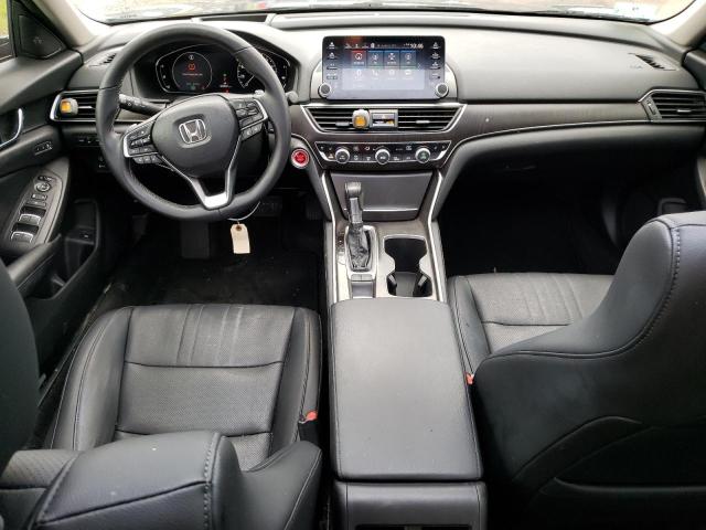 1HGCV1F92JA043648 Honda Accord Touring
