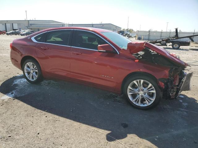 2G1125S31E9223155 | 2014 CHEVROLET IMPALA LT