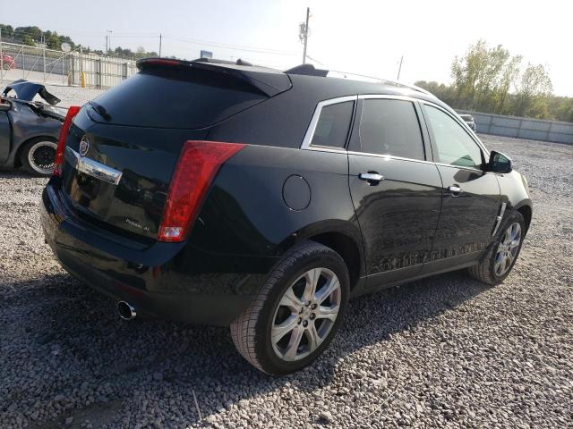 Vin: 3gyfnbey6as563788, lot: 70270083, cadillac srx performance collection 20103
