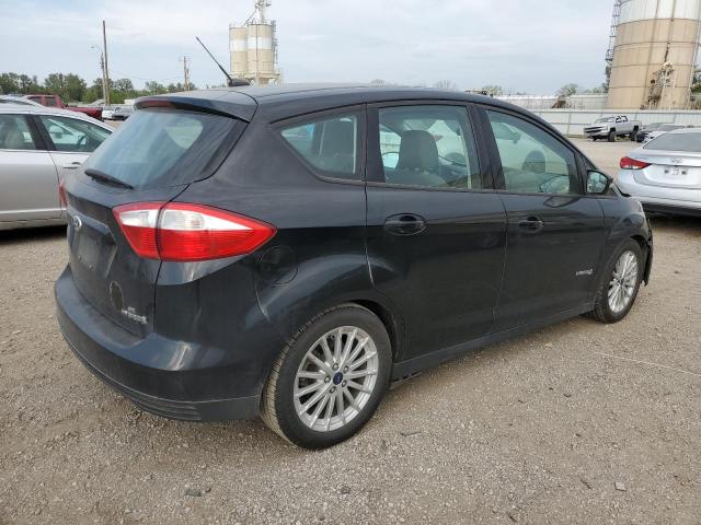 1FADP5AU1EL516892 Ford C-MAX SE