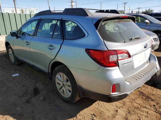 4S4BSAAC8H3252909 Subaru Outback 2.5i