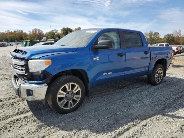 2016 Toyota Tundra 