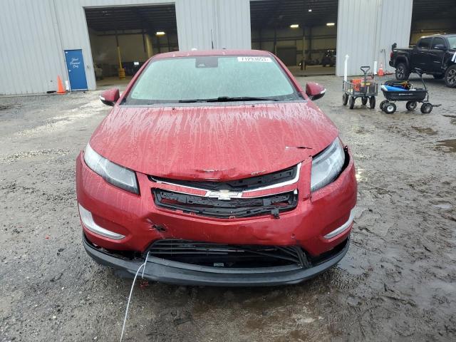 VIN 1G1RD6E41EU149228 2014 Chevrolet Volt no.5