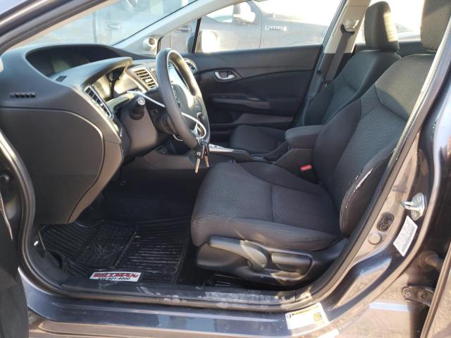 19XFB2F73FE052971 Honda CIVIC SE