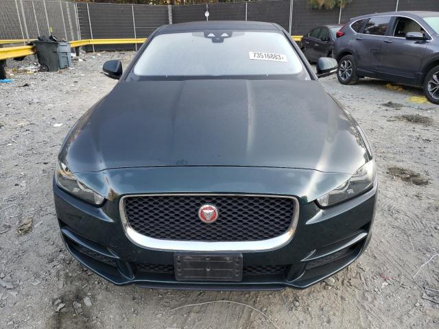2017 JAGUAR XE PREMIUM - SAJAD4BN3HCP10952