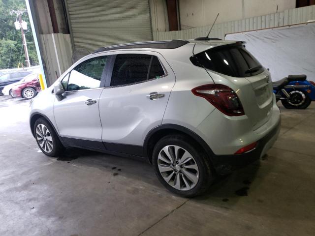 KL4CJASB1KB799691 2019 BUICK ENCORE, photo no. 2