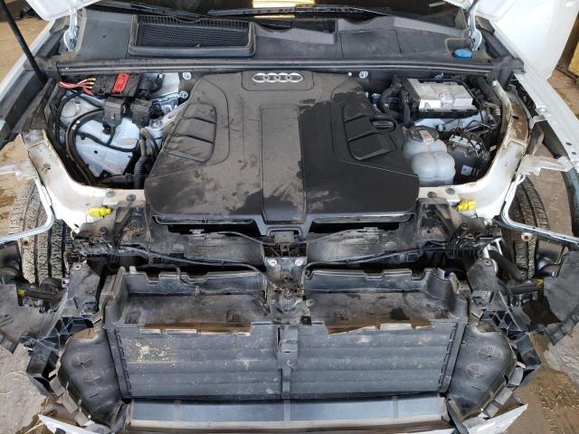 VIN WA1LAAF76KD045499 2019 Audi Q7, Premium Plus no.12