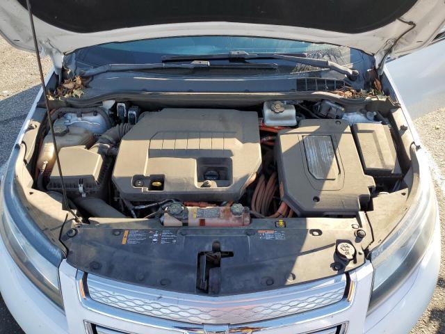 VIN 1G1RA6E45EU164419 2014 Chevrolet Volt no.11