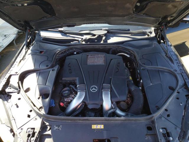 WDDUG8CB6GA240835 Mercedes-Benz S 550