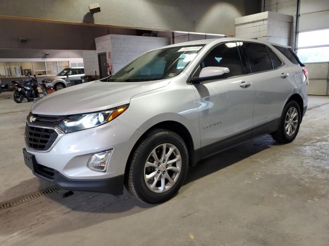 2GNAXSEV9J6223928 | 2018 CHEVROLET EQUINOX LT