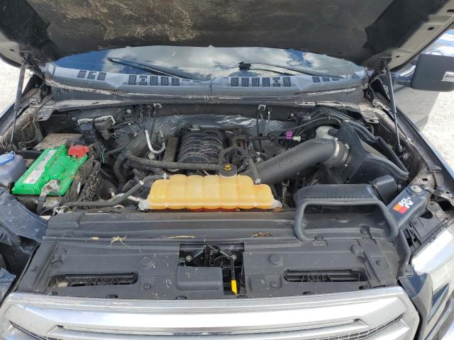 1FTEW1EF3FFB46079 Ford F150 Supercrew