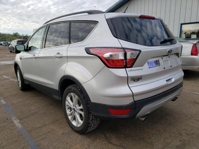 1FMCU0GD1JUC11126 | 2018 FORD ESCAPE SE