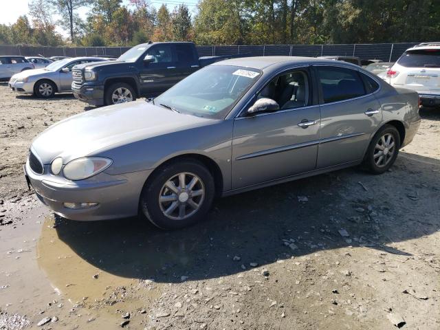 2007 Buick LaCrosse CXL