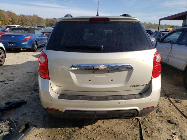 2GNFLGEK8E6192410 | 2014 CHEVROLET EQUINOX LT