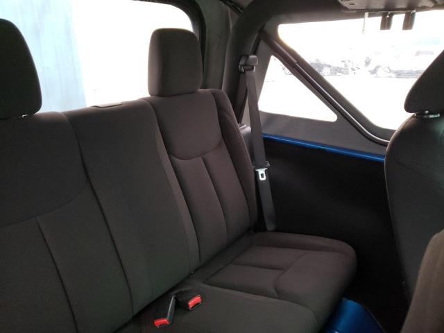 2015 JEEP WRANGLER S - 1C4AJWAG7FL671284