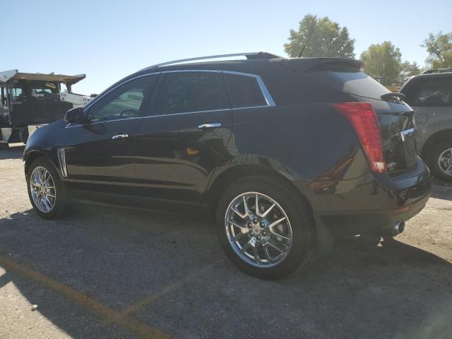 3GYFNCE31ES578666 Cadillac Srx Performance Collection
