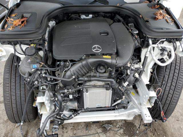 W1N0G8EB2NG119101 Mercedes-Benz Glc 300 4matic
