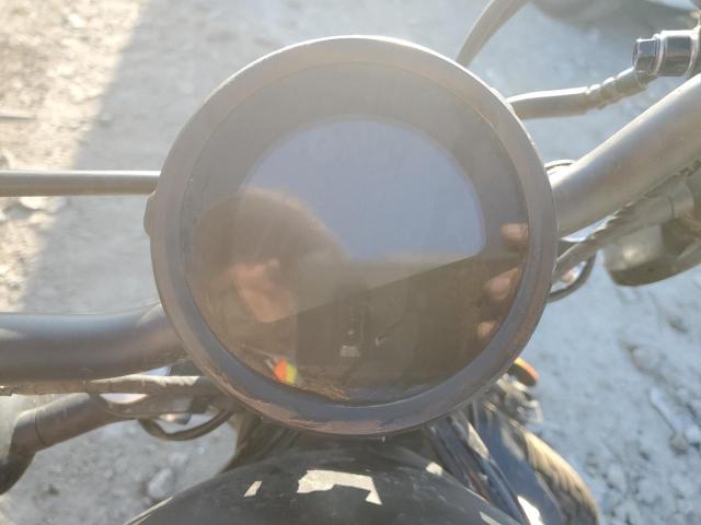 2021 HONDA CMX500 A MLHPC5650M5401415