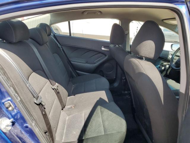 2018 KIA FORTE LX - 3KPFK4A78JE254703