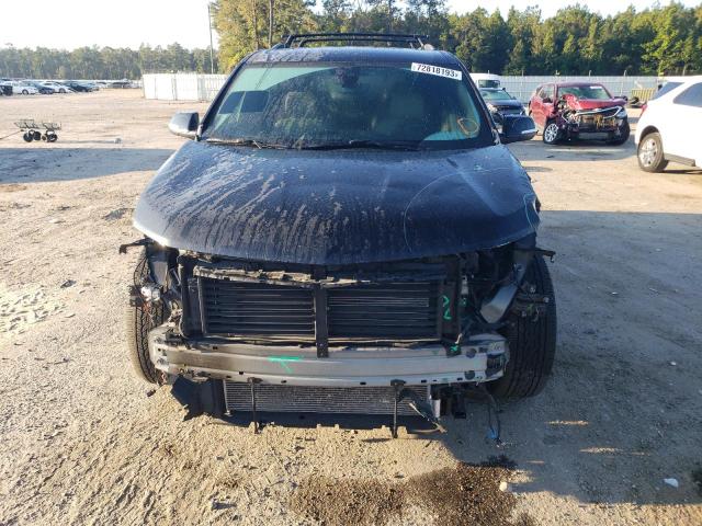 1GNERKKWXPJ121087 Chevrolet Traverse P 5