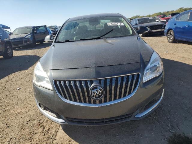 2G4GL5EX2H9140007 | 2017 BUICK REGAL SPOR