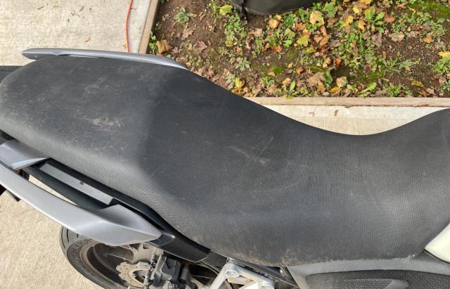2014 HONDA CB500 X MLHPC4662E5100097
