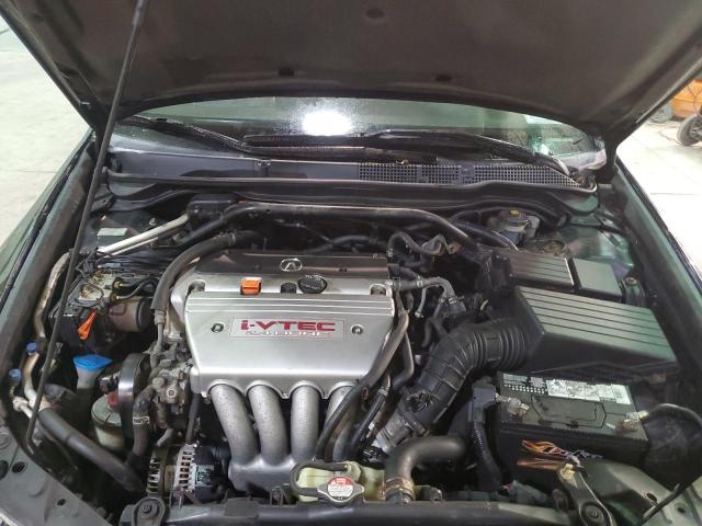 JH4CL95805C009938 Auction: COPART Lot: 72006933 Location: NY - ROCHESTER JH4CL95805C009938 ACURA TSX 2005 BLACK Photo 11