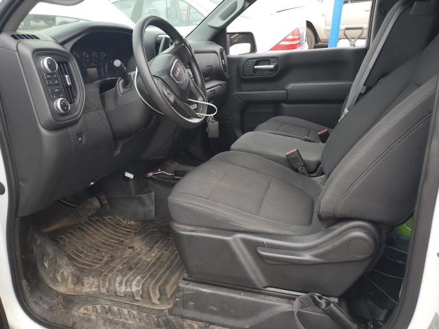3GTN9AEF0LG170180 GMC Sierra K1500