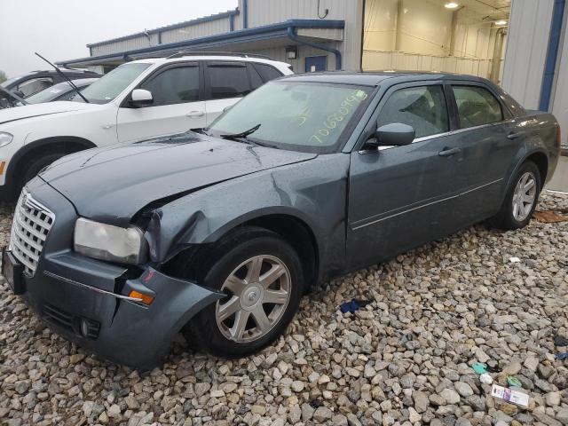 2005 Chrysler 300 Touring