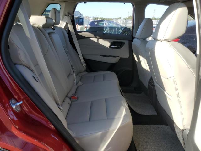 2023 NISSAN ROGUE SV - 5N1BT3BA2PC813836