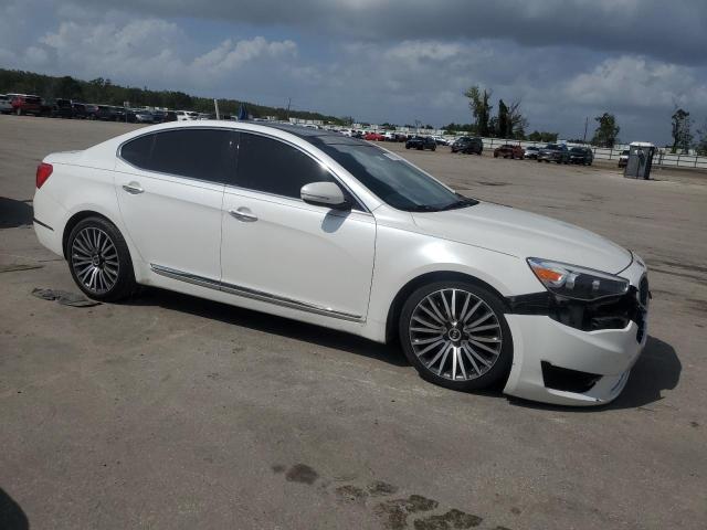 KNALN4D78E5120228 KIA Cadenza Premium
