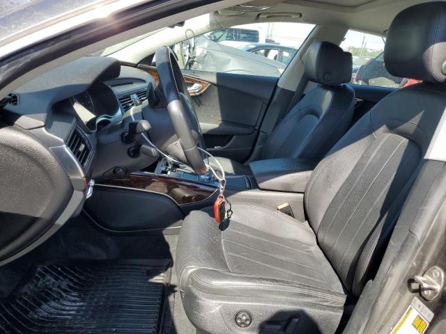 2015 AUDI A7 PRESTIG WAU2GAFC0FN006160