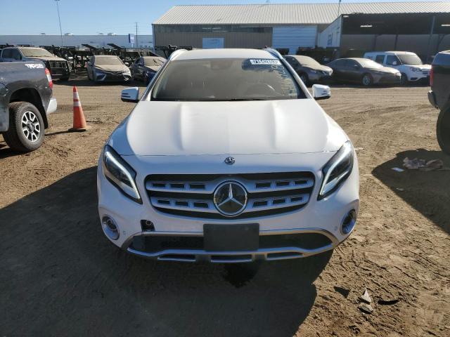 VIN WDCTG4GB6KU011257 2019 Mercedes-Benz GLA-Class,... no.5