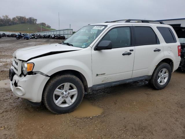 2009 Ford Escape Hybrid