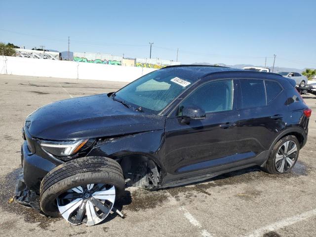 2023 VOLVO XC40 RECHA - YV4ED3UL6P2038635