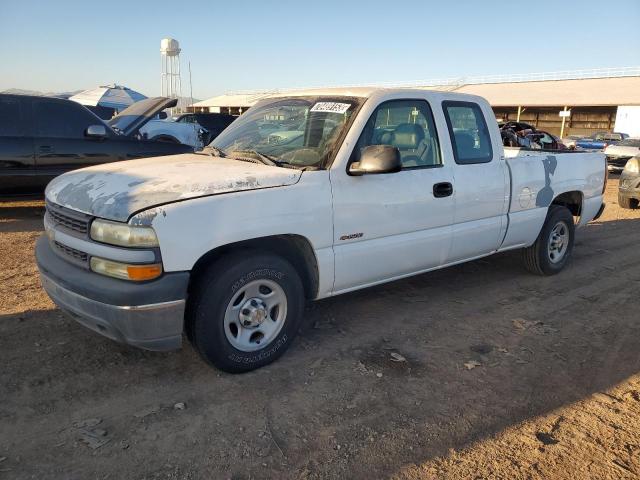 2002 Chevrolet C/K 1500 