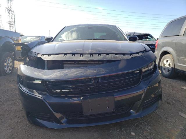 2C3CDXHG9GH143566 Dodge Charger Sxt