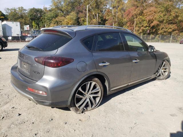 Vin: jn1bj0rr1hm413169, lot: 49433575, infiniti qx50 20173