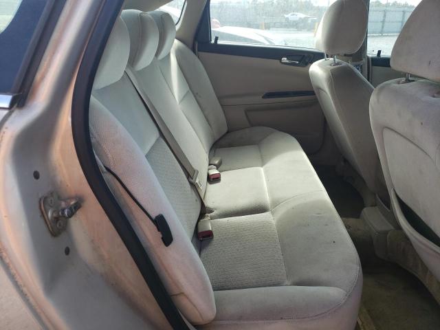 2G1WB57KX91311017 2009 Chevrolet Impala Ls