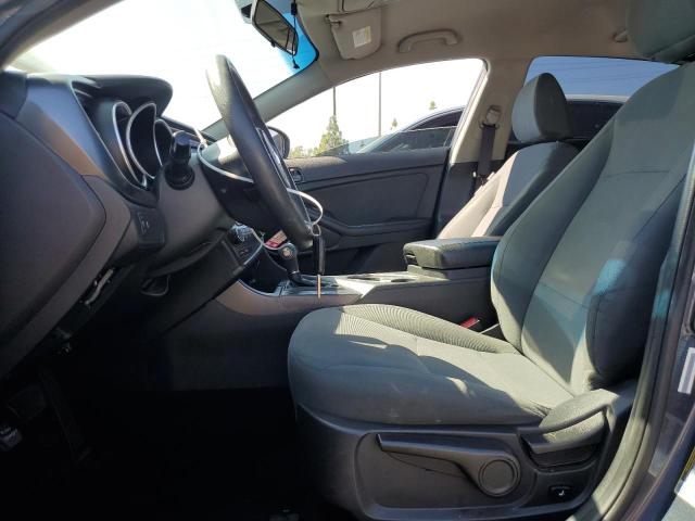 5XXGM4A79FG444748 KIA Optima Lx
