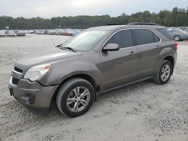 2010 Chevrolet Equinox LT