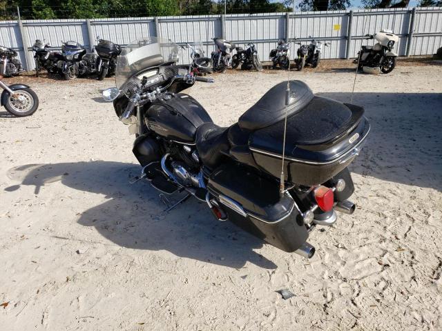 2007 YAMAHA XVZ13 TF - JYAVP04E97A011411