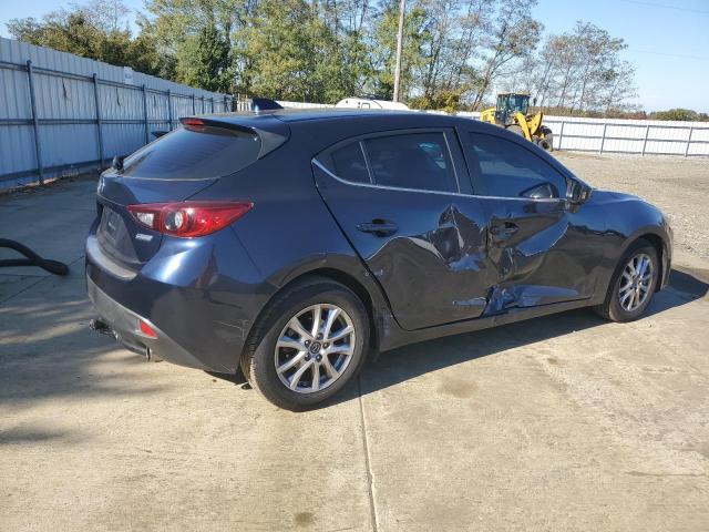  MAZDA 3 2015 Синій