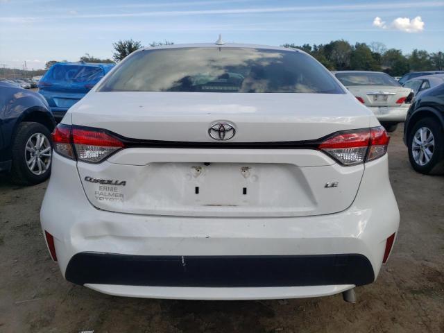 2021 TOYOTA 06 BEDLNR - JTDEPMAE3MJ179170