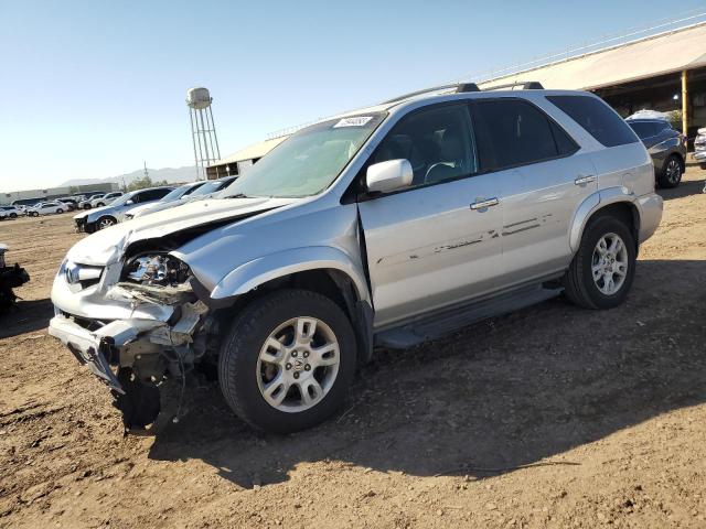 2004 Acura MDX Touring